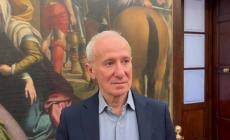 Via al bando per 49 alloggi in via Taro - Video