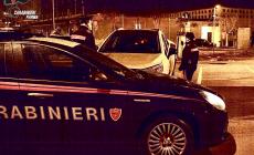 Rubano un'auto in via Cremonese ma  vengono bloccati a Colorno: dentro l'auto trovati arnesi da scasso. Due stranieri denunciati