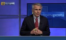 Verso la partita con la Lazio, buone notizie per il Parma: i crociati recuperano Bernab&eacute; 