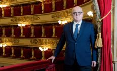 Il sovrintendente della Scala Ortombina 'Alumnus dell'anno' dell'Università di Parma