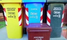 Emilia-Romagna prima regione per raccolta differenziata: nel 2024 raggiunto il 79% sul totale. Parma al 79,8% 