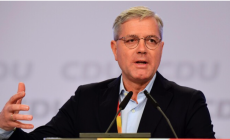 Il momento della verit&agrave; per l'Europa e per il paese