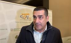 De Pascale: "Se Vignali pensa che il problema sia l'oculistica, vuol dire che non ha capito nulla di come funziona il sistema sanitario, i problemi sono altri"- Video