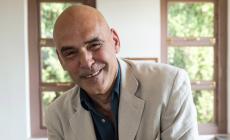 Giordano Bruno Guerri al Palazzo del Governatore