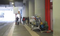  Stazione, &laquo;scena di ordinario disagio&raquo;