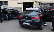 Due finti marescialli presi dai veri carabinieri: avevano appena derubato una coppia d'anziani in casa loro