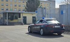 Fece una rapina in un negozio di Parma nel 2017: arrestato dai carabinieri di San Polo e portato in carcere