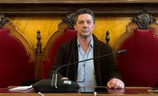 Consiglio comunale,&nbsp;debutto ufficiale di Andrea Bettati  tra i banchi dell&rsquo;opposizione al posto della Cavandoli- Video