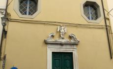 "Rito satanico", profanata chiesa in Versilia