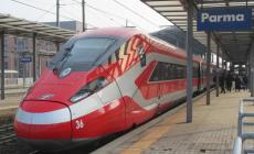 Da oggi nuovo orario dei treni: &laquo;salvato&raquo; il Frecciarossa serale da Roma ma perso un Frecciarossa Milano-Bari