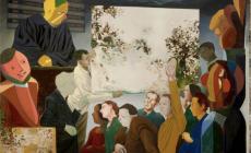 Da  Eisenman a Smith: artisti  «blue chip» 