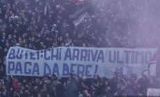 Cabal regala la vittoria alla Juve: Bologna ko. L'Inter vince a Genova e si riprende la vetta. Verona, tre punti a Firenze: la Viola sprofonda. Il Napoli crolla a Udine. Milan-Sassuolo 2-2 - Risultati e classifica