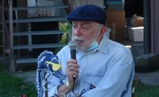 Si &egrave; spento Arturo Sereni, geometra e libero pensatore