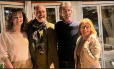 Relis&iacute;r al Circolo del Cabr&igrave;olo: la bellezza incontra la scienza e la musica