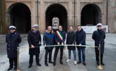 Inaugurato il Largo Rocchetta Viscontea, il nuovo accesso alla Pilotta dal lato Ponte Verdi - Video