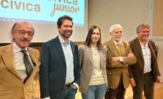 Si conclude la rassegna "Scritture d'acqua" - Gallery