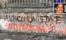 Il Sindaco Guerra vicino alla famiglia di Virginia Fereoli: "Le scritte sul murales dimostrano che c'&egrave; chi non ha rispetto"