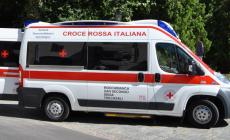 Paura a San Secondo,  due bambini del Piedibus urtati da un'auto: trasportati al Pronto soccorso