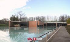 Su Sky Classica puntata speciale sull'architetto Guido Canali
