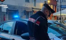Sesso in un parcheggio sotterraneo della citt&agrave;. Denunciata coppia di 30enni
