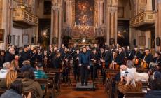 Concerto di Natale nella Chiesa del Santo Sepolcro
