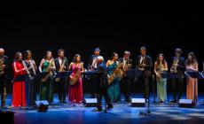 Teatro di Ragazzola, Toscanini academy da Vienna ai Balcani 
