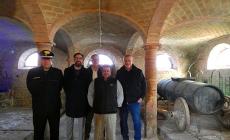 Stagno, restaurata la storica corte agricola C&agrave; Rossi
