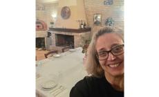 Silvia Avanzini: "A Sanguigna i sapori della tradizione"