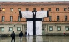 Parma Club: per i 112 anni, i fan rispolverano la maglia crociata di Stocchi  - Video