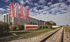 Dentro al Centro distribuzione ricambi Immergas: innovazione tecnologica e efficienza logistica al servizio dei clienti