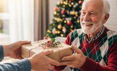 Un Natale con il cuore e il cuore vi ringrazier&agrave;