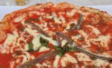 Antica pizzeria da Michele Parma: Napoli nel cuore 