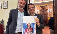 Torna il calendario satirico, nel "mirino" gli assessori
