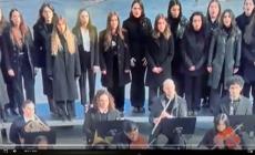 Ecco lo spot di Sanremo che vede protagonista Parma - Video
