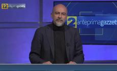 Armato di coltello chiama i carabinieri e annuncia che far&agrave; a pezzi la ex: 57enne condannato 