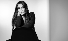 Prima del festival - Manola Moslehi