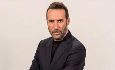 Luca Sommi torna sul Nove con "Lezioni private": 4 puntate dedicate ai grandi temi