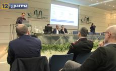 Tep, premiati i dipendenti in pensione. Il presidente Prada: "Nel 2025 record di passeggeri" - Video 