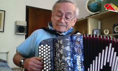 Fisarmonica e tecnologie: la vita generosa di  Giuseppe Adorni