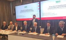 Barilla, rinnovato in Regione l'accordo triennale per la filiera del grano duro 