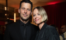 Federica Pellegrini di nuovo mamma 'ti aspettiamo piccolina'