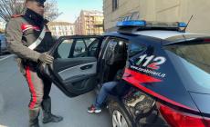 Su un&rsquo;auto rubata e piena di attrezzi da scasso: fermati 4 sudamericani.  Uno era ricercato da mesi e dopo l&rsquo;arresto &egrave; stato portato in carcere