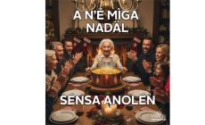 L'Anol&eacute;n: il cuore del Natale Parmigiano  - Video