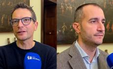 Bilancio di previsione, Guerra: "E' solido e concreto".  Bosi :"Garantisce stabilit&agrave; in tempi instabili"- Video