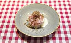 Bombetta di riso al tartufo e cuore cremoso: la ricetta di Emilia Iazzetta 
