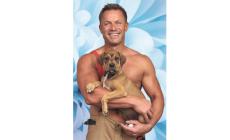 Tornano i sexy pompieri australiani (con un calendario che fa anche del bene) - Fotogallery