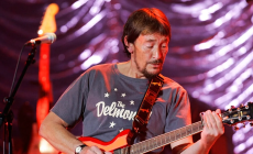 E' morto il cantante e chitarrista inglese Chris Rea, fu una star negli anni '80