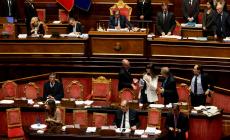 Il governo pone la fiducia sulla manovra