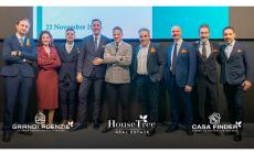 L'Immobiliare che cambia: la nuova realt&agrave; parmense unisce formazione e marketing