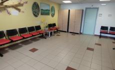 L'ospedale di Vaio dedica la sala d&rsquo;attesa del Day hospital oncologico alla dottoressa Elena Chiesa